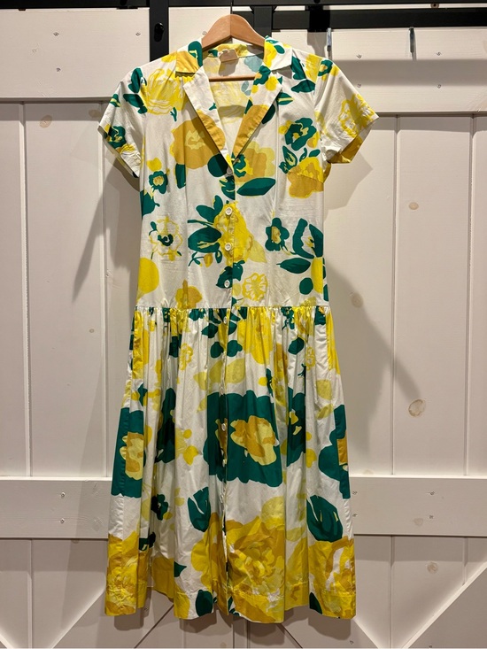 Plenty by Tracy Reese Dresses & Skirts - Anthropologie Plenty by Tracy Reese Dress, Size S